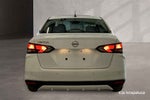 2025 Nissan Versa 4p Sense L4/1.6 Aut