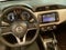 2021 Nissan Versa 4p Advance L4/1.6 Man