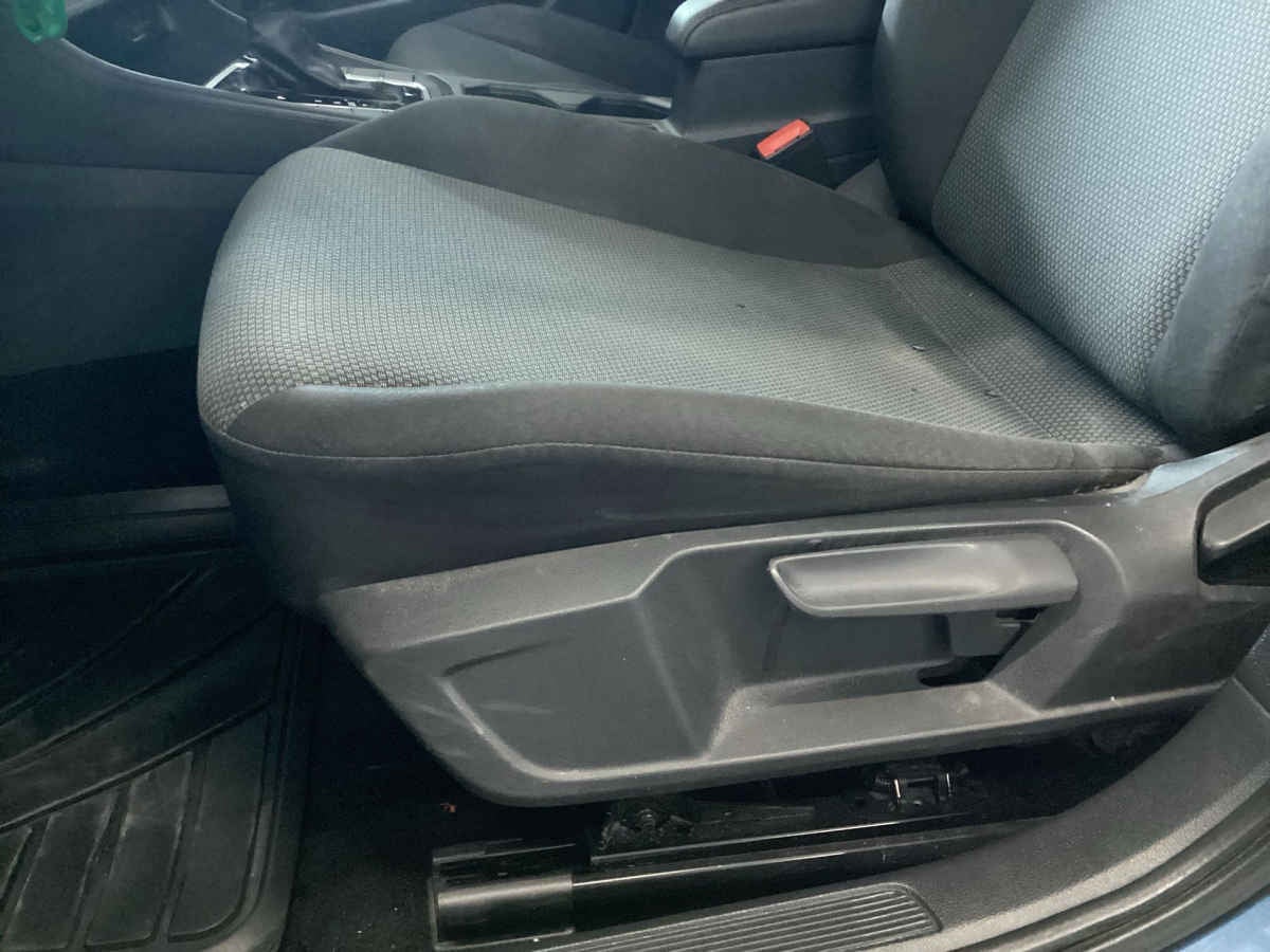 2021 Volkswagen Jetta 4p Trendline L4/1.4/T Aut