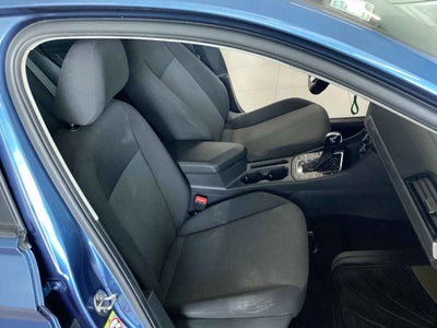 2021 Volkswagen Jetta 4p Trendline L4/1.4/T Aut