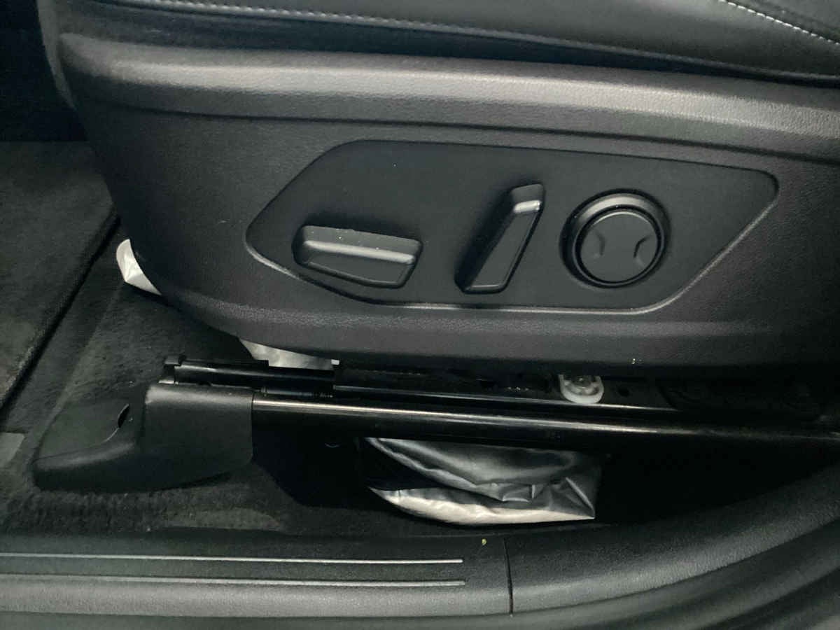 2022 Kia Sorento 5p EX L4/2.5 Aut