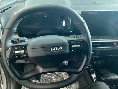 2026 Kia Sorento 5p SXL L4/2.5/T Aut