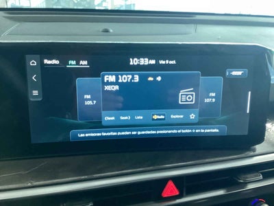 2026 Kia Sorento 5p SXL L4/2.5/T Aut