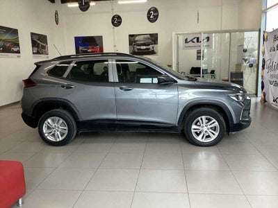 2023 Chevrolet Tracker 5p LS L3/1.2/T Man (A)
