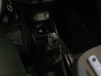 2025 Renault Kwid 5p Iconic L3/1.0 Man