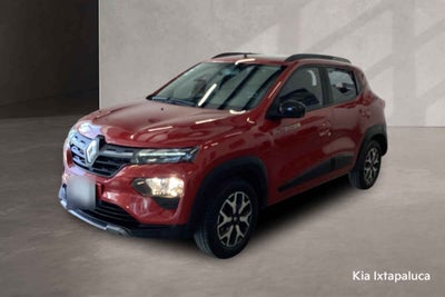 2024 Renault Kwid 5p Outsider L3/1.0 Man