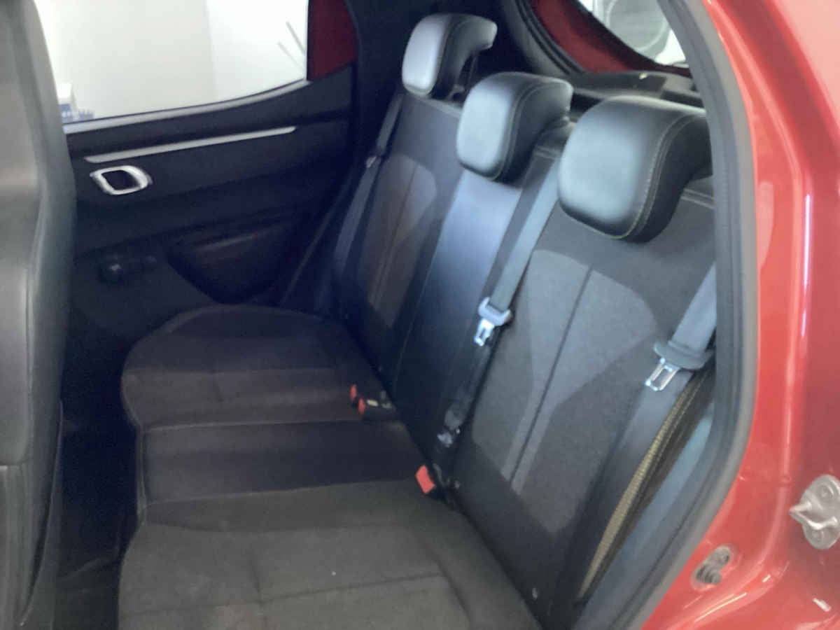 2024 Renault Kwid 5p Outsider L3/1.0 Man