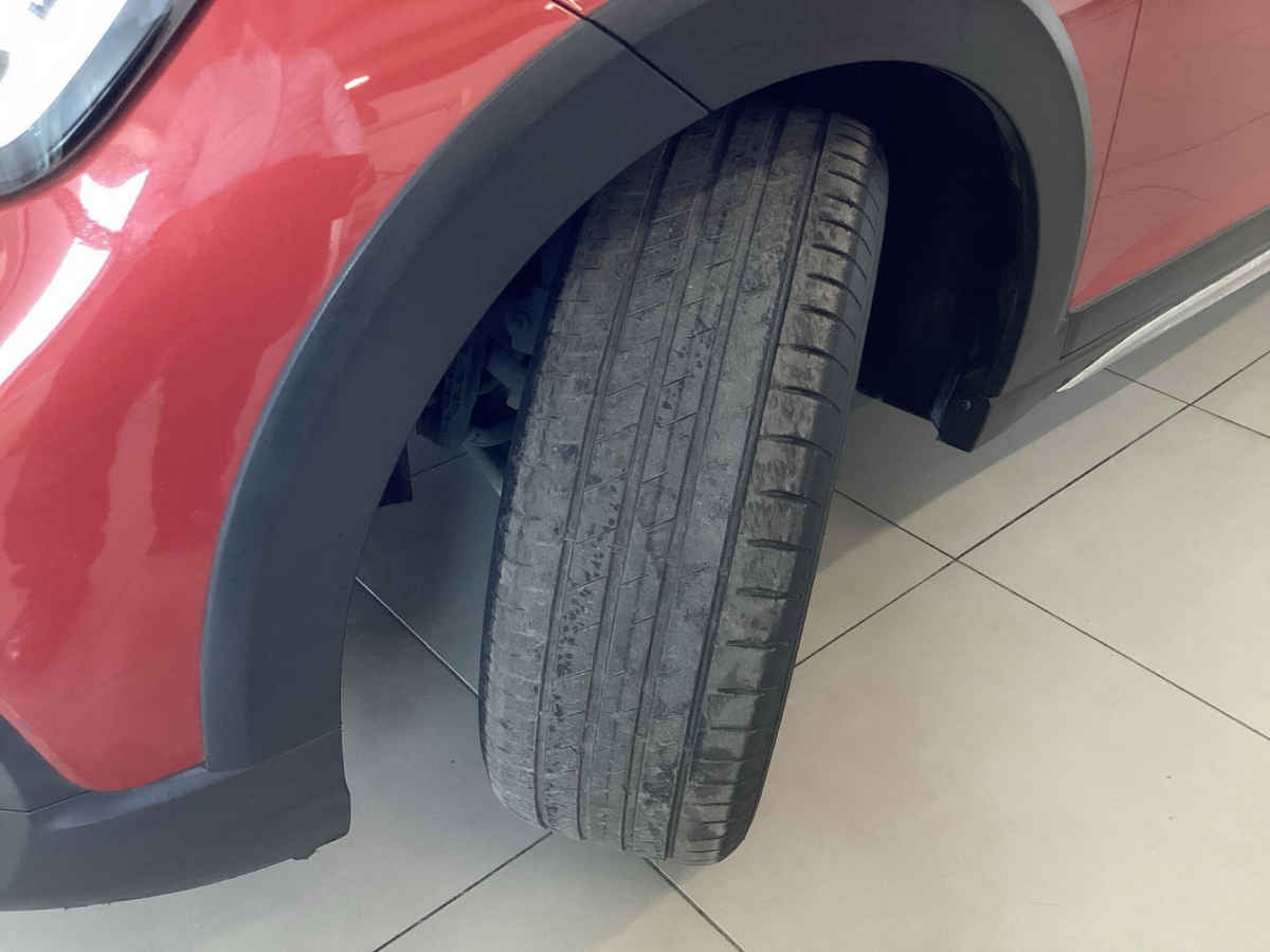 2023 Volkswagen Nivus 5p Highline L3/1.0/T Aut