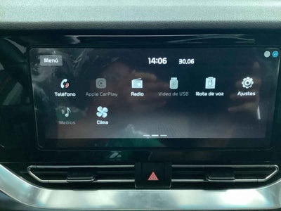 2021 Kia Niro 5p EX L4/1.6 Hibrido Aut