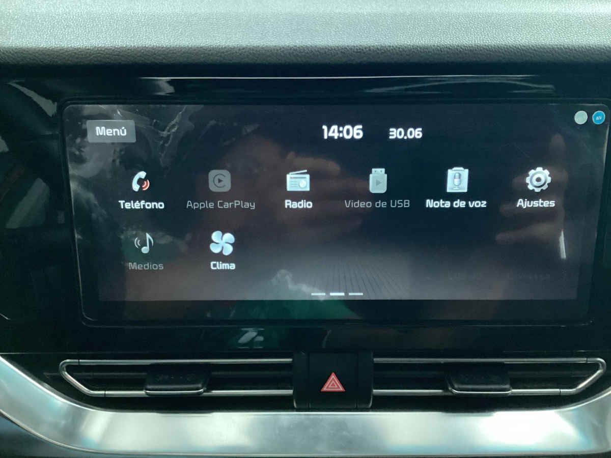 2021 Kia Niro 5p EX L4/1.6 Hibrido Aut