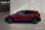 2021 Kia Niro 5p EX L4/1.6 Hibrido Aut