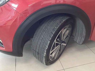 2021 Kia Niro 5p EX L4/1.6 Hibrido Aut