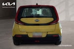 2020 Kia Soul 5p LX  1.6l  121 HP  TM6  RA-16"