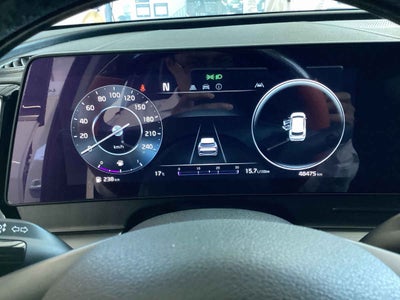 2023 Kia Sportage 5p SXL L4/2.5 Aut