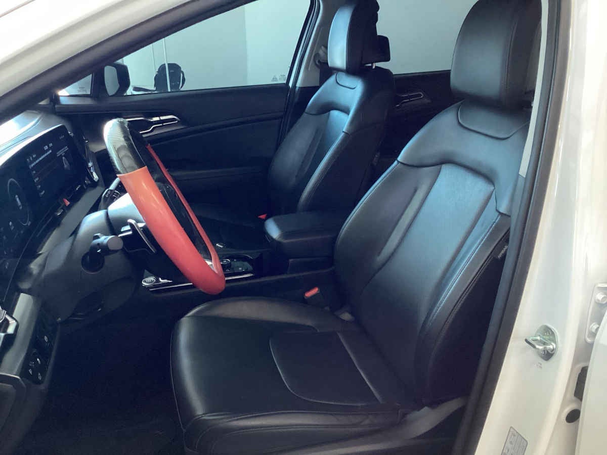 2023 Kia Sportage 5p SXL L4/2.5 Aut