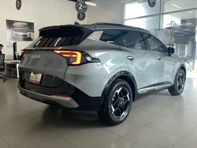 2026 Kia Sportage 5p EX Pack HEV L4/1.6 Aut
