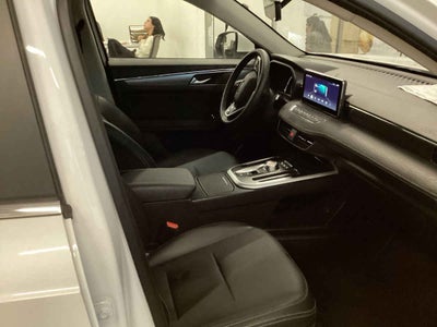 2025 HAVAL Jolion 5p Premium HEV L4/1.5/T Aut 1.67 kwh