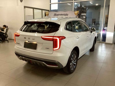 2025 HAVAL Jolion 5p Premium HEV L4/1.5/T Aut 1.67 kwh