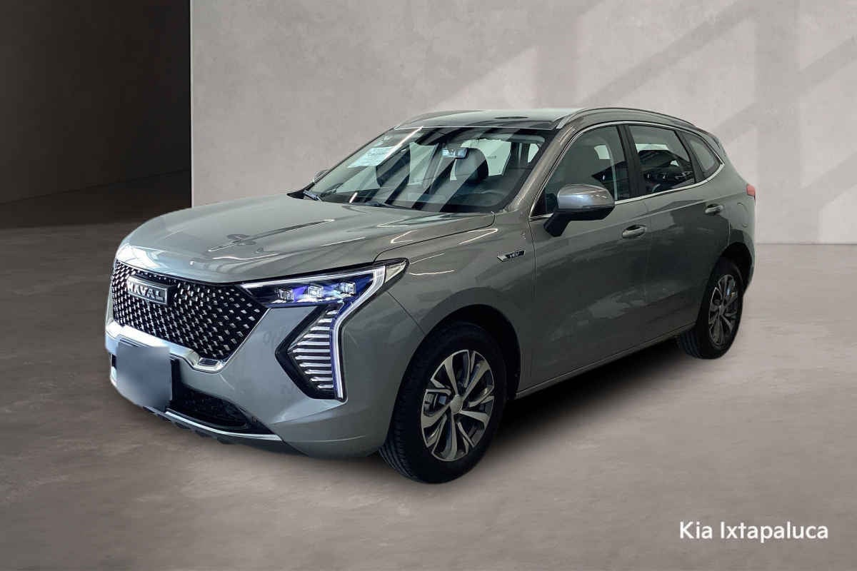 2025 HAVAL Jolion 5p Premium HEV L4/1.5/T Aut 1.67 kwh