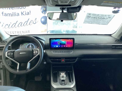 2025 HAVAL Jolion 5p Premium HEV L4/1.5/T Aut 1.67 kwh