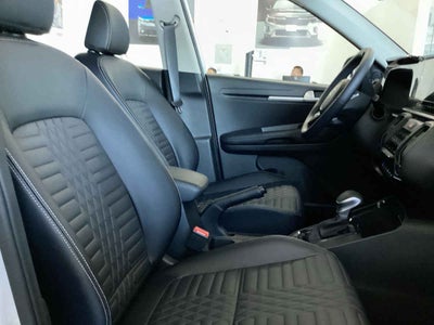 2027 Kia Sonet 5p SX L4/1.5 Aut