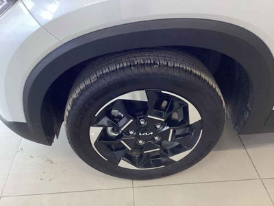 2027 Kia Sonet 5p SX L4/1.5 Aut