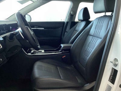 2026 Kia SELTOS 5p SXL L4/1.4/T Aut