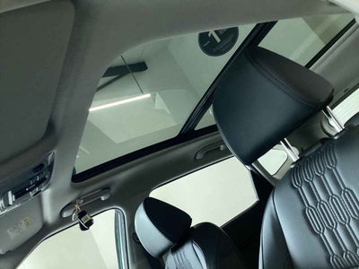 2026 Kia SELTOS 5p SXL L4/1.4/T Aut