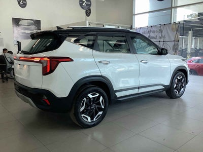 2024 Kia SELTOS 5p SXL L4/1.4/T Aut