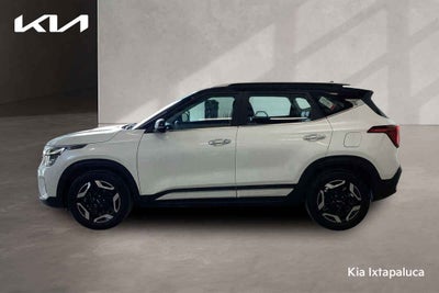 2024 Kia SELTOS 5p SXL L4/1.4/T Aut