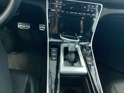 2024 Kia SELTOS 5p SXL L4/1.4/T Aut