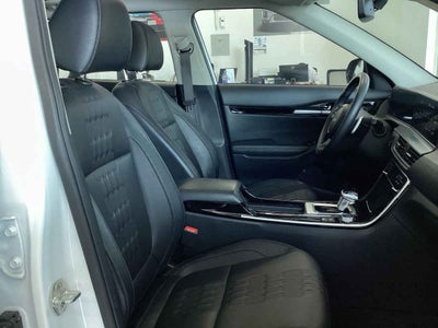 2024 Kia SELTOS 5p SXL L4/1.4/T Aut