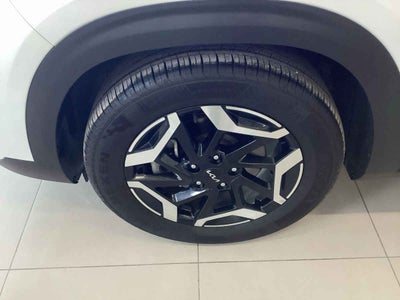 2024 Kia SELTOS 5p SXL L4/1.4/T Aut