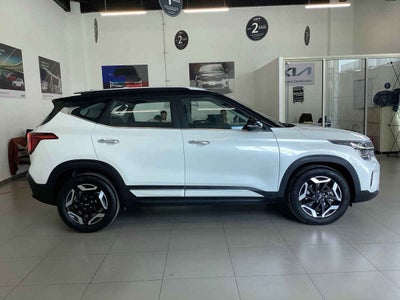 2024 Kia SELTOS 5p SXL L4/1.4/T Aut
