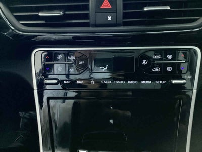 2025 Kia SELTOS 5p SX L4/1.5 Aut