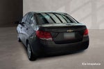 2020 Chevrolet Aveo 4p LTZ L4/1.5 Man (E)