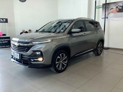 2024 Chevrolet Captiva 5p Premier L4/1.5/ Aut