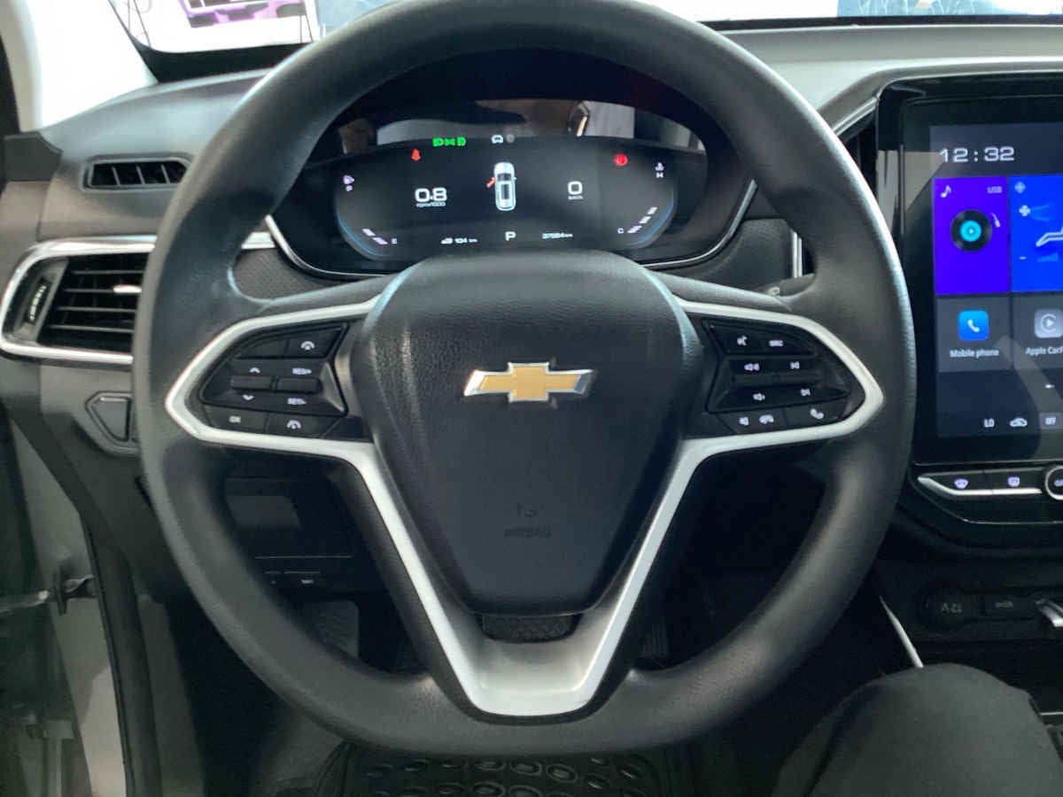 2024 Chevrolet Captiva 5p Premier L4/1.5/ Aut