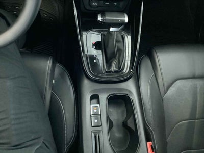 2024 Chevrolet Captiva 5p Premier L4/1.5/ Aut