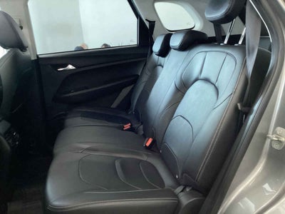2024 Chevrolet Captiva 5p Premier L4/1.5/ Aut