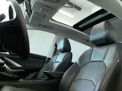 2024 Chevrolet Captiva 5p Premier L4/1.5/ Aut