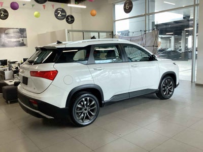 2023 Chevrolet Captiva 5p LT L4/1.5/T Aut 7 Pasajeros