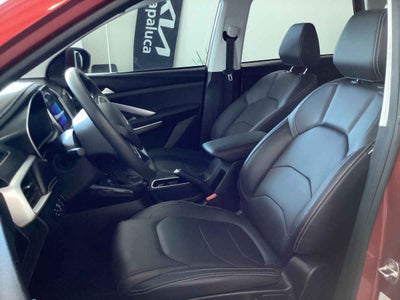 2023 Chevrolet Captiva 5p LT L4/1.5/T Aut 7 Pasajeros