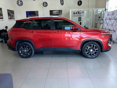 2023 Chevrolet Captiva 5p LT L4/1.5/T Aut 7 Pasajeros