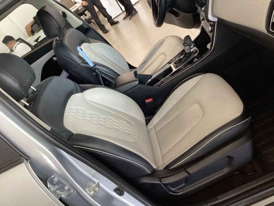 2022 Hyundai Creta Grand 5p Limited L4/2.0 Aut