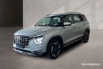 2022 Hyundai Creta Grand 5p Limited L4/2.0 Aut