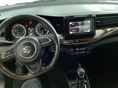 2022 Suzuki ERTIGA GLX