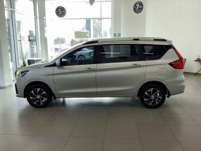 2022 Suzuki ERTIGA GLX