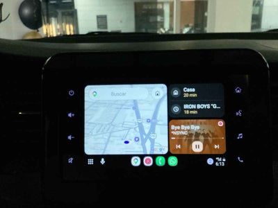 2024 Suzuki Ertiga 5p Boostergreen GLX HEV L4/1.5 Aut.