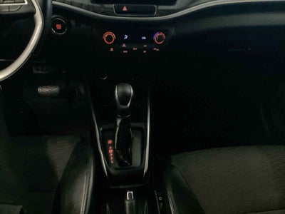 2024 Suzuki Ertiga 5p XL7 L4/1.5 Aut